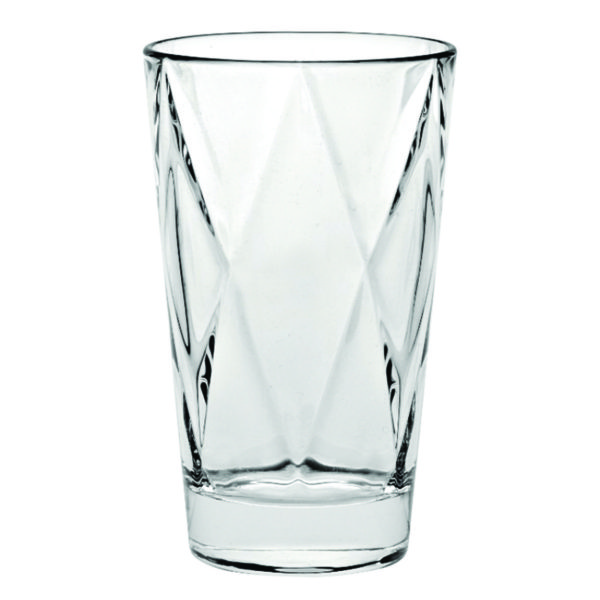 bicchieri in vetro veneziano